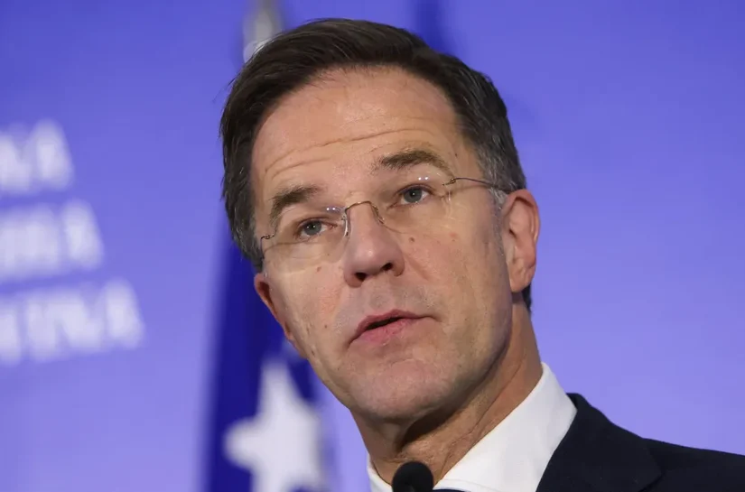 Otan diz que Brasil, China e Índia podem ser atingidos por sanções