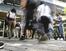 Enem 2025: 4,8 milhões participam do 1° dia de provas neste domingo