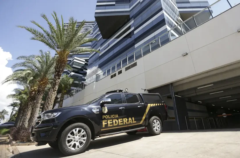 Polícia Federal recusa proposta de delação premiada de Vorcaro