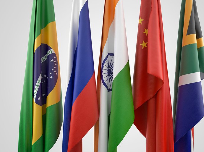 Venezuela fica de fora da lista de países parceiros dos Brics; decisão coincide com o que queria o Brasil