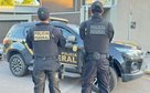 PF atua contra lavagem de dinheiro em Rondônia e em Mato Grosso