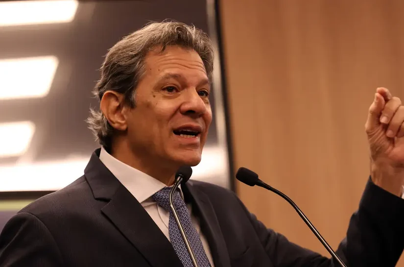 Haddad anuncia criação de delegacia para investigar crime organizado