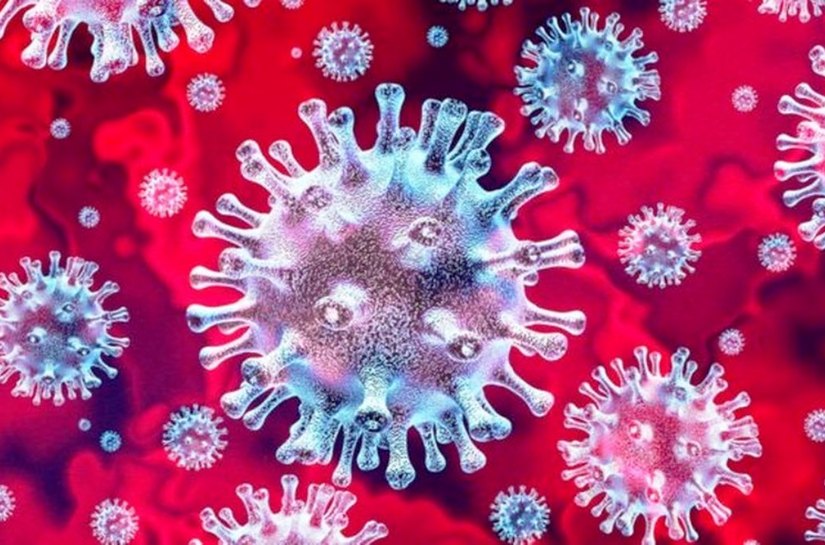 Mato Grosso tem 145.644 mil casos da Covid 19 e 3.896 mil mortes nesta quinta feira, 05