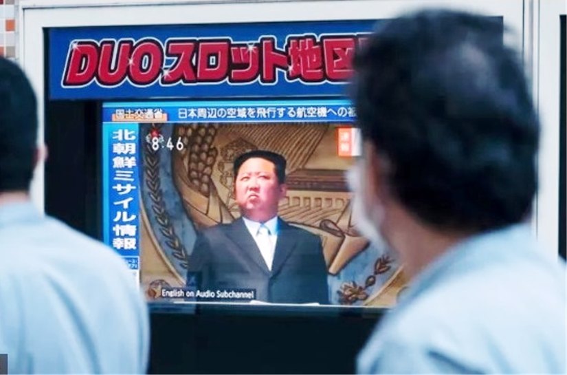 Por que a Coreia do Norte está aumentando a tensão com seus vizinhos