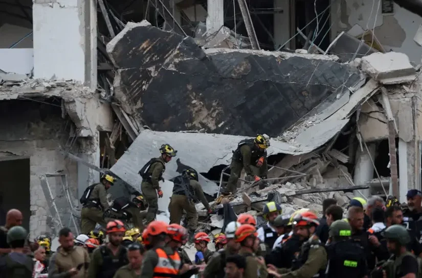 De que lado estão as grandes potências — e o Brasil — no conflito entre Israel e Irã