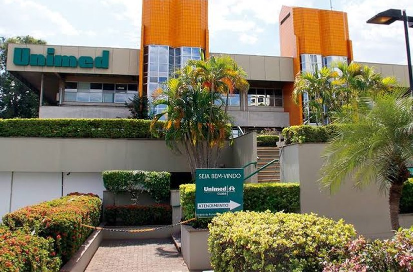 Campanha da Unimed Cuiabá oferece 100% de desconto em juros e multas
