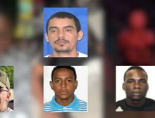 'Tribunal do CV': quem são faccionados que torturam moradores da Penha (RJ)