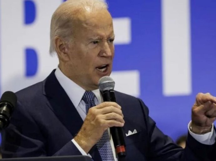 Biden anuncia envio de 31 tanques norte-americanos para a Ucrânia
