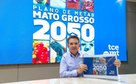 Sérgio Ricardo apresenta Plano Mato Grosso 2050 a candidatos ao Governo e Senado