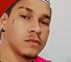 Preso autor de duplo homicídio que matou adolescente e suposto amante a facadas em Mato Grosso