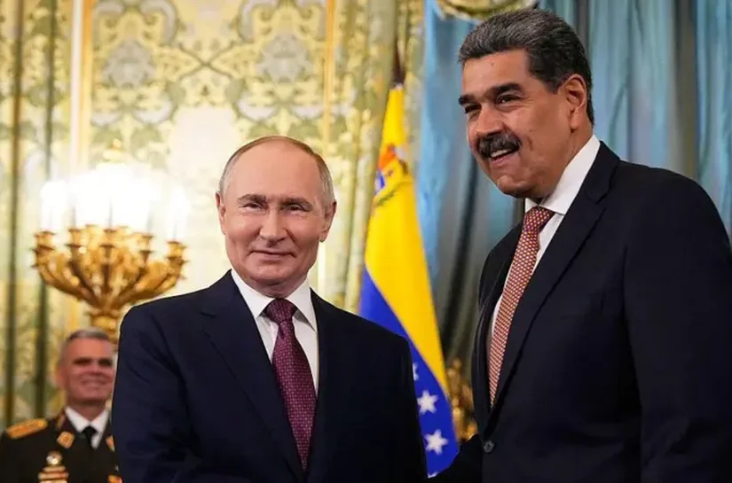 Por que China e Rússia parecem ter abandonado Maduro em meio à escalada da tensão com EUA?