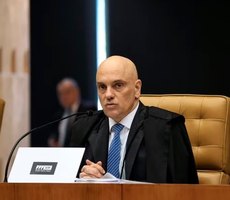 STF tem maioria para proibir revista vexatória em presídios; Moraes interrompe análise e leva caso a julgamento presencial