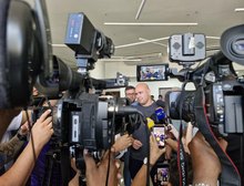 Abilio coloca valor de R$ 25 milhões como limite para Cuiabá disputar Santa Casa