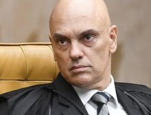 Inquérito sobre bomba no STF será encaminhado a Moraes