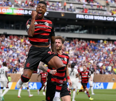 Mundial de Clubes: brasileiros fecham segunda rodada como líder de seus grupos