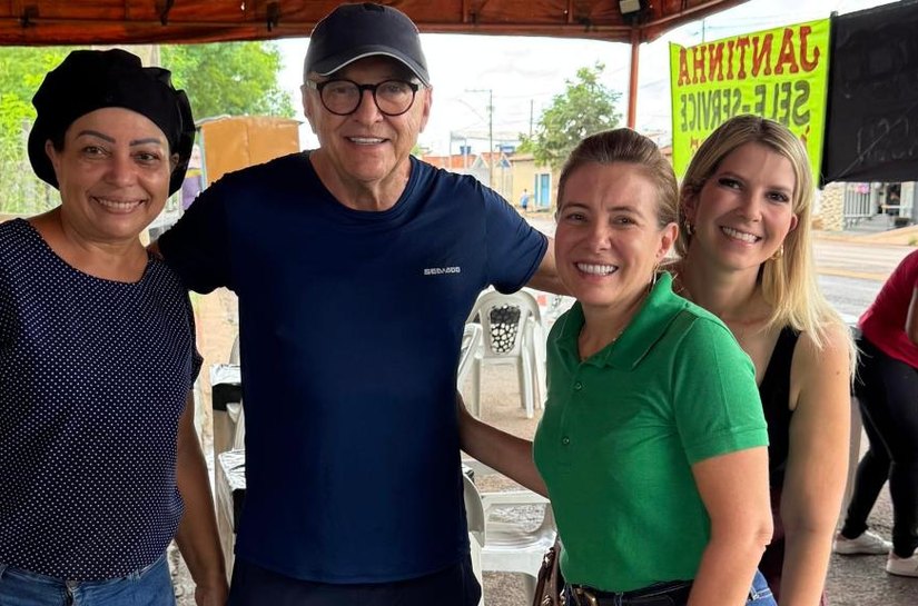 Pivetta deve anunciar novo Pronto-Socorro de Várzea Grande