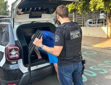 Polícia Civil desarticula grupo criminoso suspeito de aplicar golpes pela internet a partir de Cuiabá
