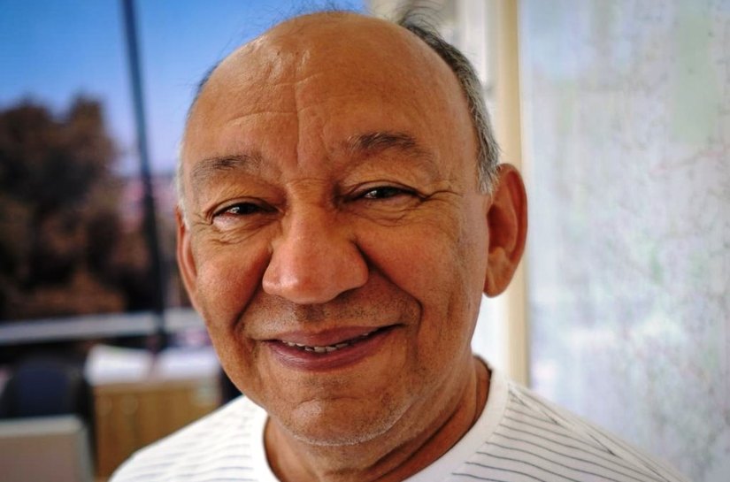 Covid 19 mata servidor da Secom estadual Batista de 65; Governo de MT emite nota de pesar