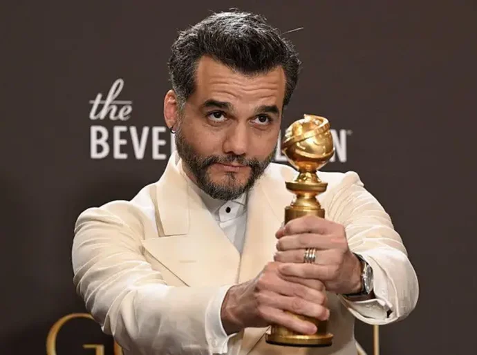 O que imprensa internacional disse sobre vitória histórica de 'O Agente Secreto' no Globo de Ouro: 'Brasil chegando com tudo'