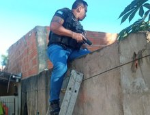 Polícia Civil deflagra operação contra autores de violência doméstica