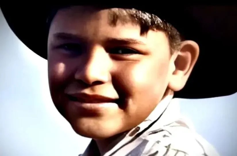 O menino sequestrado aos 4 anos que virou um dos maiores advogados dos EUA