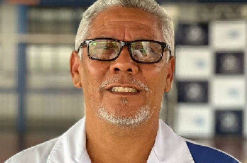 Professor do Colégio Salesiano Santo Antônio de 63 anos, em Cuiabá, está desaparecido