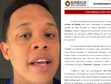 DE ALIADO A OPOSITOR: GAECO REVELA QUE CAIO CORDEIRO ARTICULOU CONTRATO COM TV CIDADE VERDE ANTES DE ROMPER COM WANDERLEY EM VG