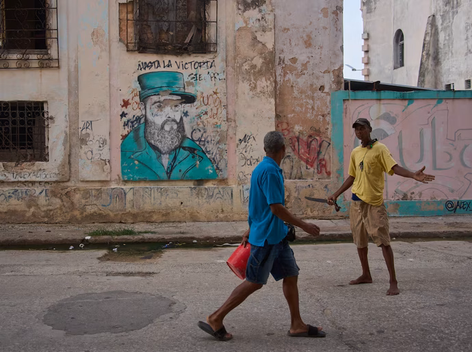 Cuba nunca foi a “próxima”: os Estados Unidos apostam em uma lenta sufocação do castrismo até 2029