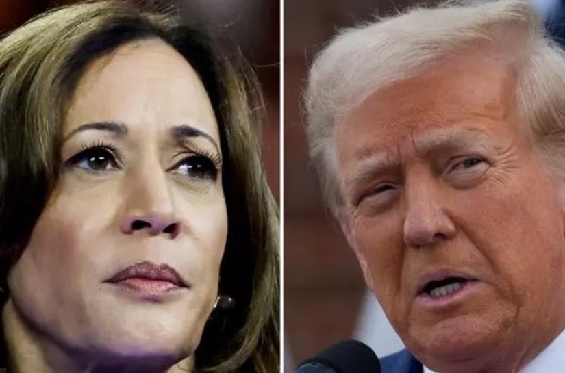Por que debate entre Kamala e Trump é o mais importante em 60 anos