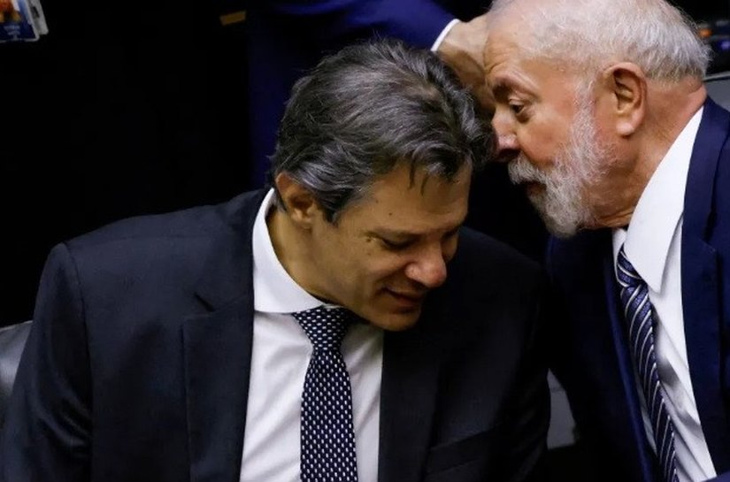 Aliados defendem que Lula ligue “modo eleição” diante de aprovação em baixa