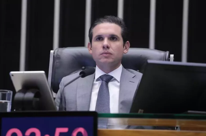 Motta diz que emendas parlamentares podem ser cortadas em nome do ajuste fiscal