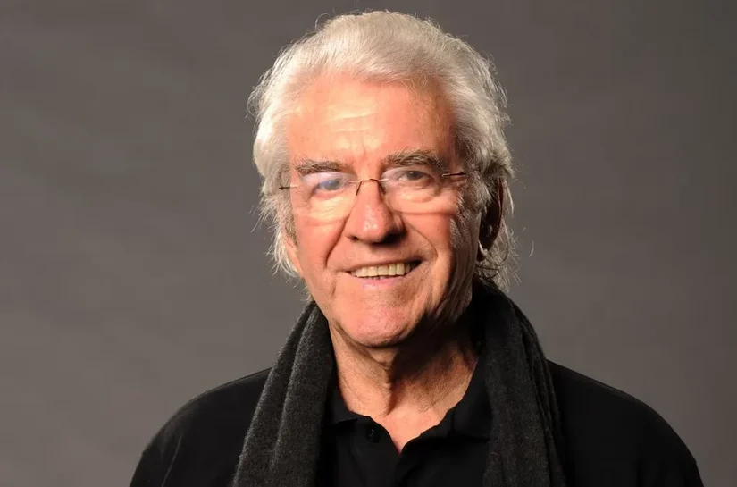 Morre, aos 91 anos, o ator Juca de Oliveira