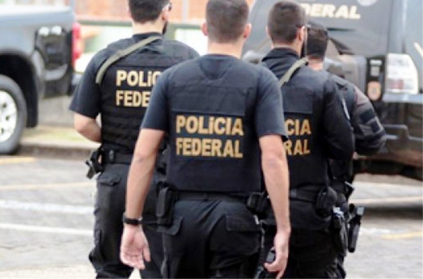 PF vai investigar Fake News contra o candidato a prefeito Abílio Júnior Brunini