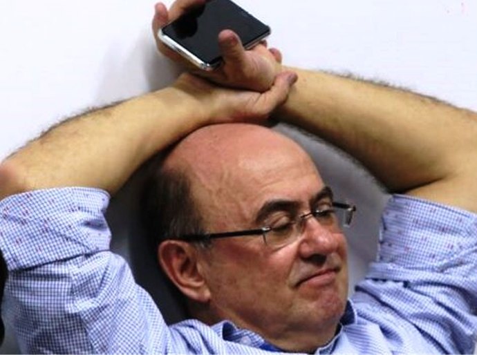 Riva conta tudo e revela ‘esquema’ do caminho da corrupção na AL/MT em mais de R$ 43 mi