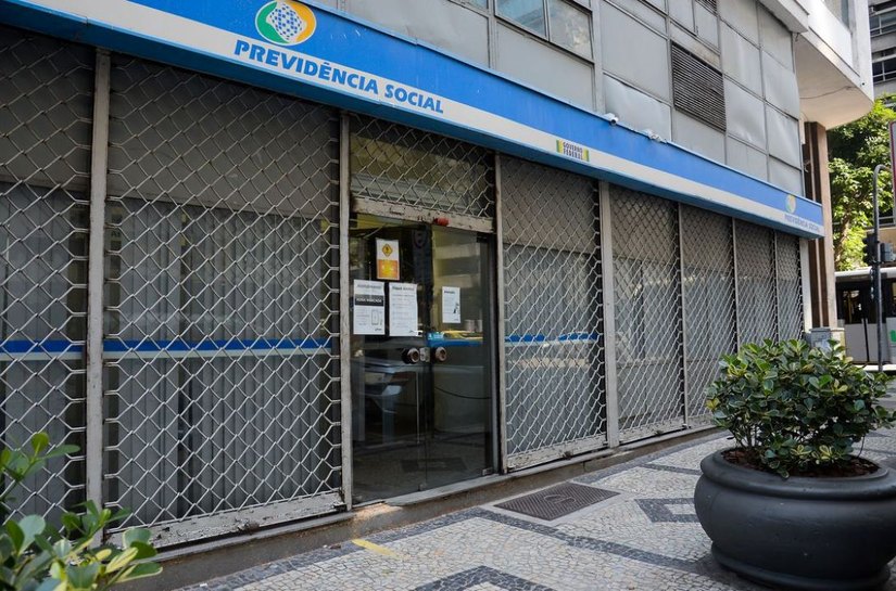 Agência Brasil explica as mudanças nas aposentadorias em 2023