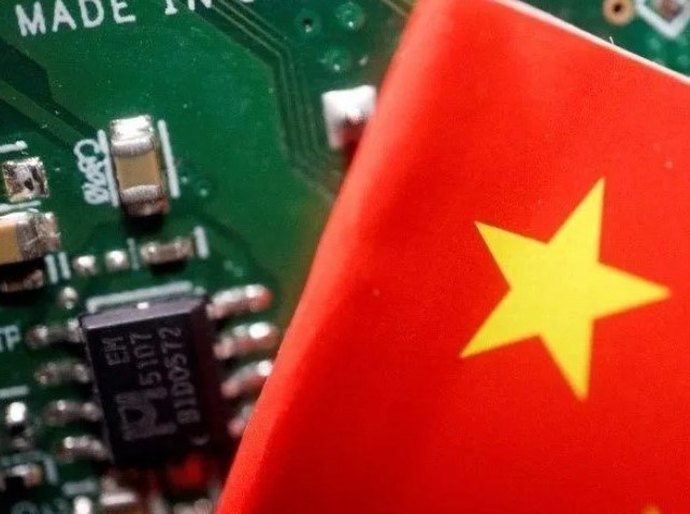 Empresas chinesas que tentam adquirir chips de IA para militares entram em lista de restrições dos EUA