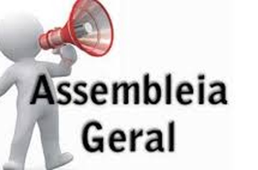Veja Documento: Associação evangélica faz convocação para assembleia geral ordinária