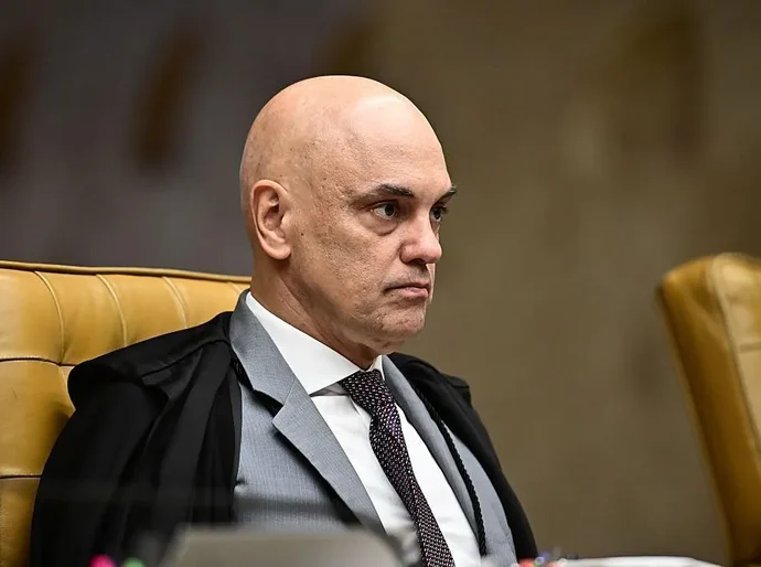 Moraes mandou prender condenados por trama golpista sem ouvir PGR ou PF
