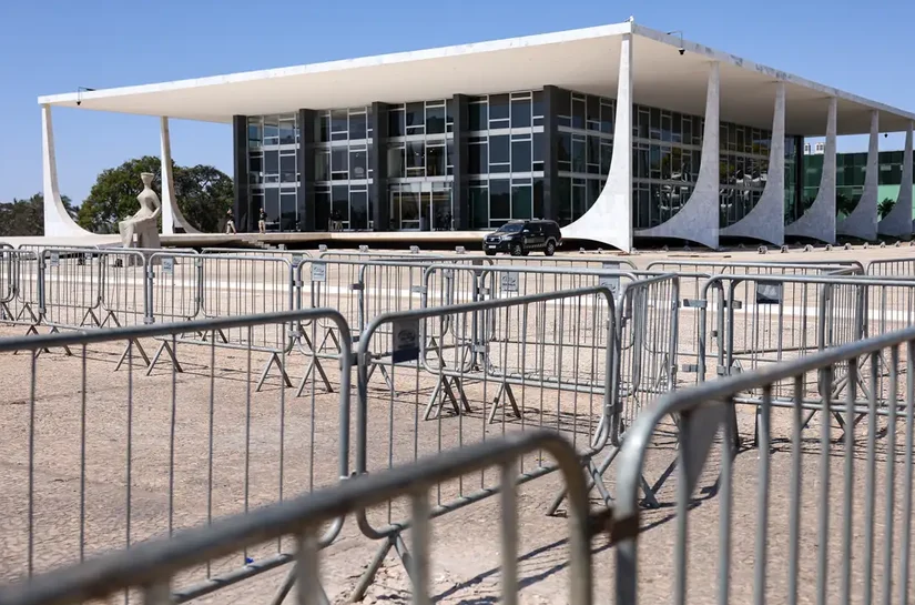 Ao vivo: acompanhe o 1° dia de julgamento de Bolsonaro no STF