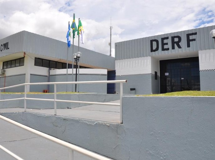 Polícia Civil investiga esquema de desvio de cerca de R$ 1 milhão de grupo empresarial