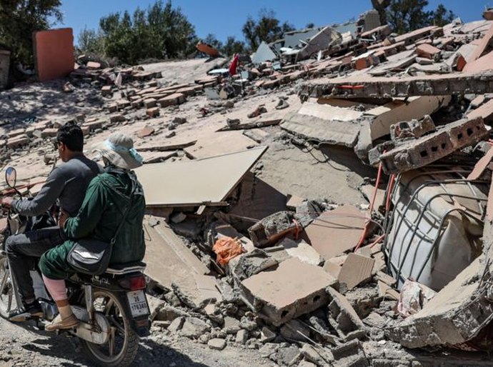 Terremoto no Marrocos: as cobranças para que país aceite mais ajuda externa