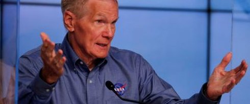 Diretor da Nasa promete relatório com informações de possível “vida extraterrestre” em agosto