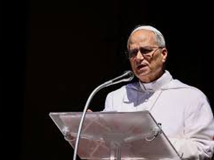 Papa Leão XIV pede fim da 'barbárie da guerra' após ataque à igreja em Gaza