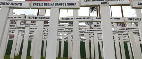 Após 7 anos, tragédia de Brumadinho será examinada na Justiça