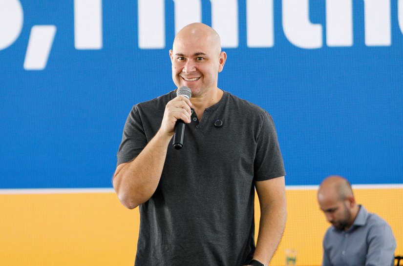 Abílio convoca 17 novos profissionais para reforçar a rede municipal de saúde