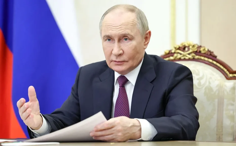 Por que Vladimir Putin não vem à Cúpula do Brics? Entenda