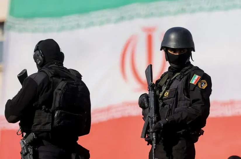 Mais de 2.000 pessoas teriam sido mortas em protestos no Irã, enquanto Trump afirma que 'a ajuda está a caminho'