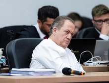 Atirador confessa execução de Zampieri no júri e choca ao dizer que ‘mataria de novo’: ‘Mandei para o inferno’