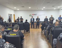 Gaeco e forças policiais desarticulam núcleo do PCC em Mato Grosso