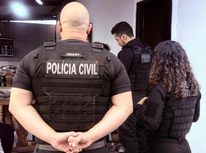 Investigados da Operação Conluio Pantaneiro lavavam dinheiro com empresas fantasmas